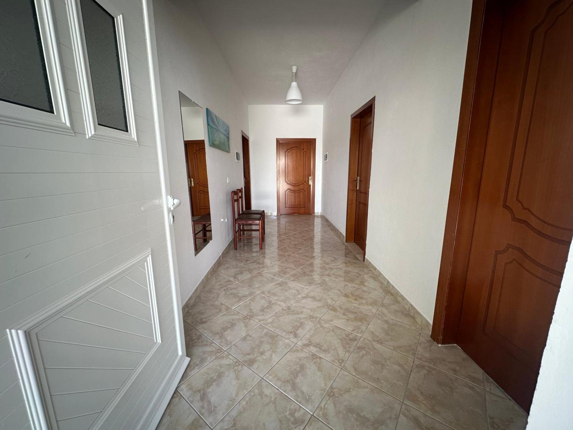 Skenderi Apartments คซามิล ภายนอก รูปภาพ