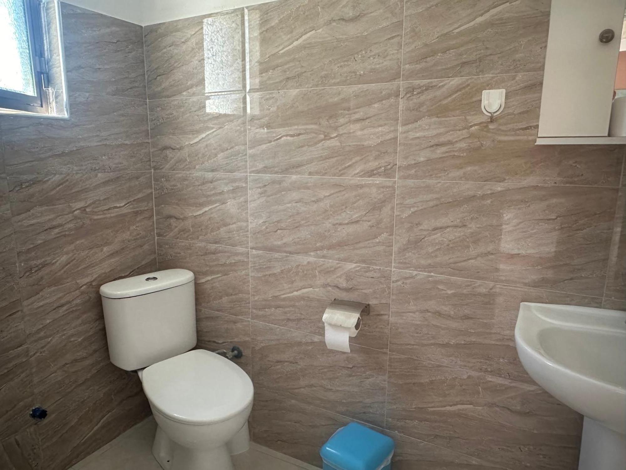 Skenderi Apartments คซามิล ภายนอก รูปภาพ